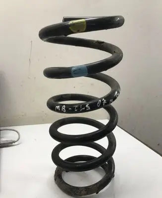 Mercedes-Benz CLS C219 Rear coil spring