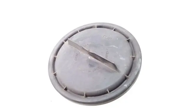 Mercedes-Benz E W211 Headlight/headlamp dust cover 158222 15822200