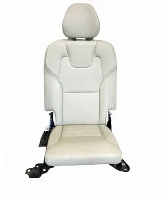 Volvo XC90 Third row seats 