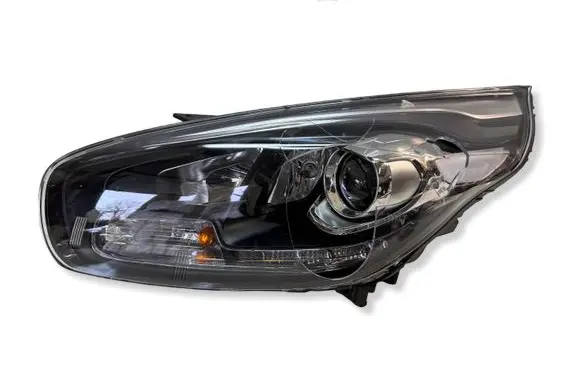 KIA Carens III Headlight/headlamp 92101A4