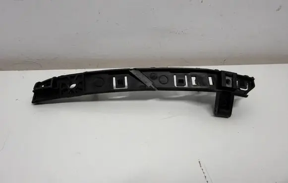 Citroen C3 Rear bumper mounting bracket 9683977580