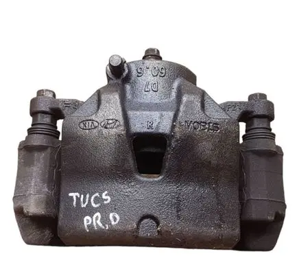 Hyundai Tucson TL Front brake caliper 58190D3A10