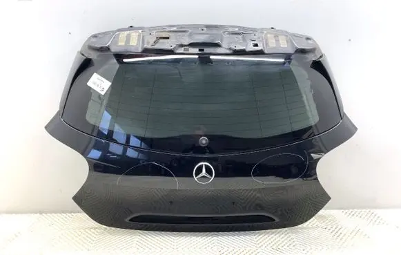 Mercedes-Benz A W176 Tailgate/trunk/boot lid 191