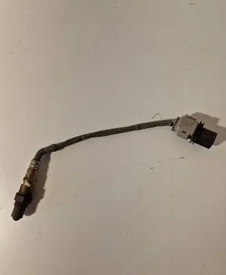 Audi A4 S4 B8 8K Lambda probe sensor 07L906262