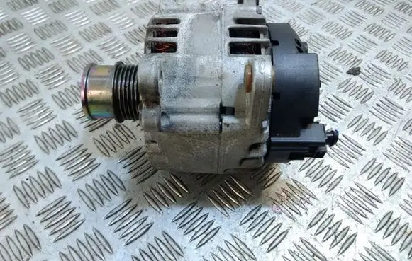 Audi A3 S3 8V Generator/alternator 04C903023K