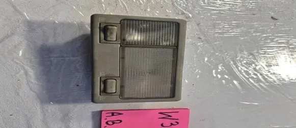 Seat Toledo II (1M) Headlining lighting console trim 