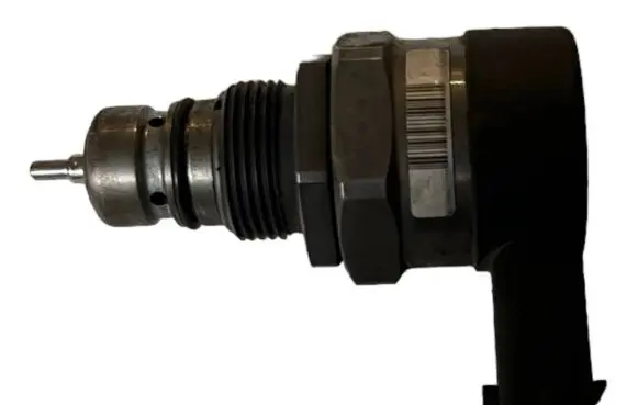 Land Rover Range Rover Evoque L538 Fuel pressure regulator 9671002980 0281006135 12015360