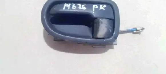 Mazda 626 Front door interior handle mdh20i