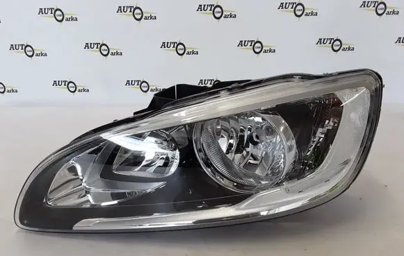 Headlight/headlamp