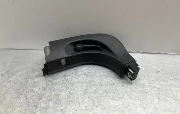 BMW 7 F01 F02 F03 F04 Engine bonnet (hood) release handle 9114002