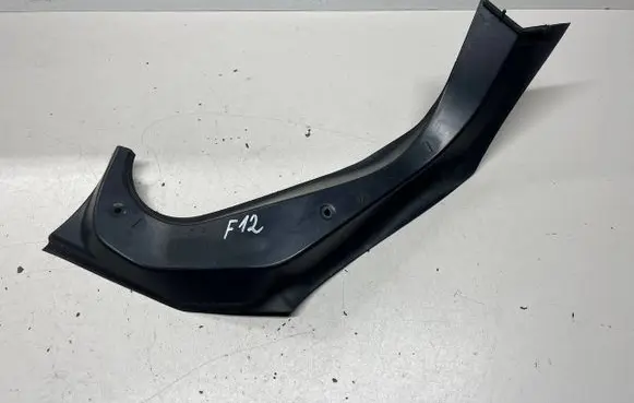 BMW 6 F12 F13 Other trunk/boot trim element 7453350