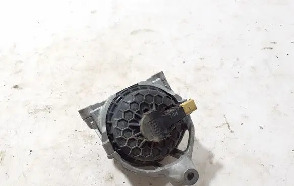 Audi A6 S6 C8 4K Engine mount bracket 4M0199372FM
