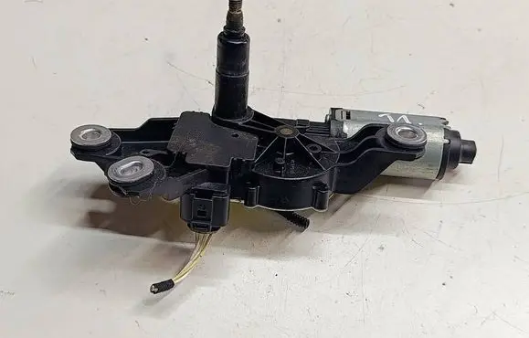 Volkswagen Scirocco Rear window wiper motor 1K8955711T1 1K8955711 W000002580