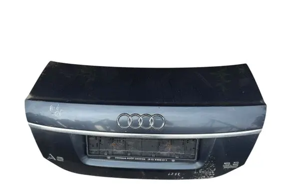 Audi A6 S6 C6 4F Tailgate/trunk/boot lid