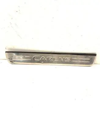 Hyundai Santa Fe Front sill trim cover 85883A4000 A048843