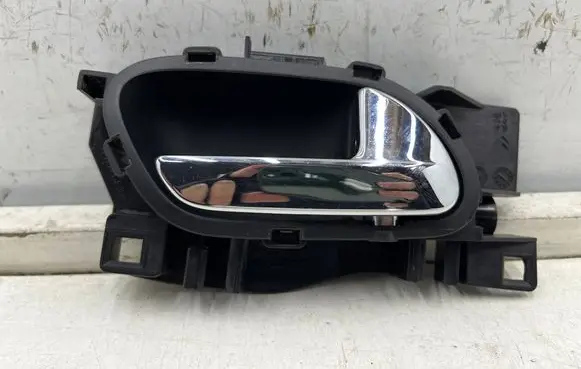 Citroen C4 I Front door interior handle 9683446577 9683446077