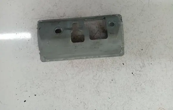 Volkswagen Touareg II Other exterior part 3C9827229C