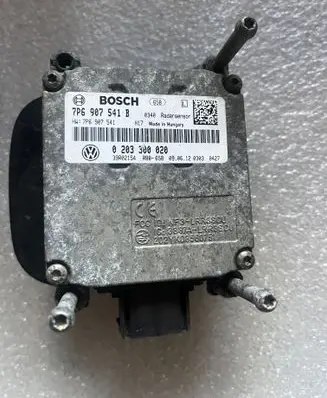 Volkswagen Touareg II Distronic sensor radar 7P6907541B