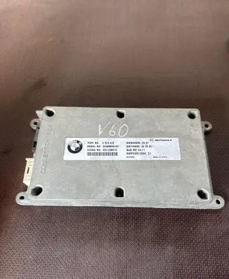 Phone control unit/module