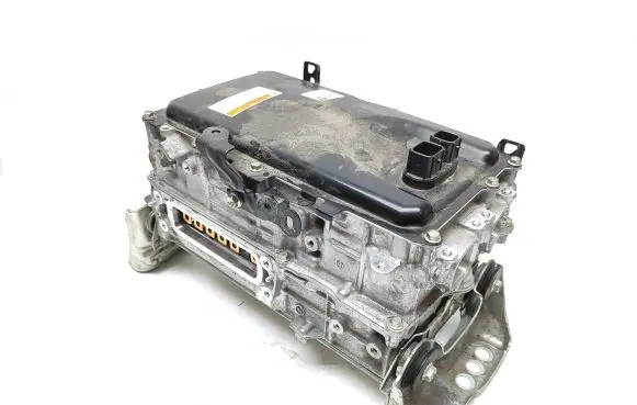 Toyota RAV 4 (XA50) Voltage converter inverter G920033140 2321001704 22521333