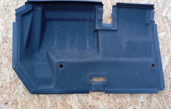 Hyundai i30 Seat trim 326BA0ZS2Y