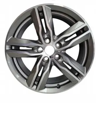 BMW X1 F48 F49 R18 alloy rim 