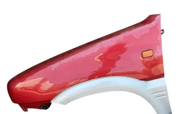Nissan Terrano Fender