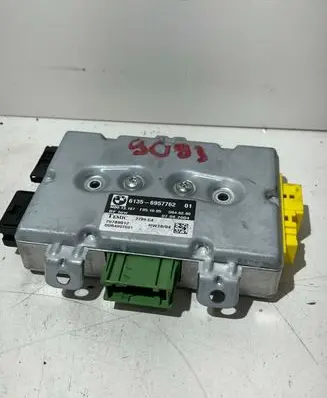 Door control unit/module