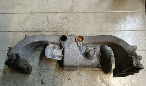 Subaru Forester SH Intake manifold ZLDYLB4E