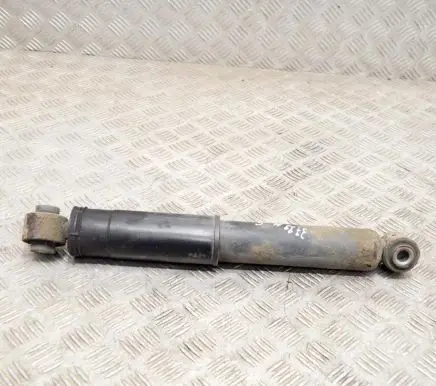 Opel Movano B Rear shock absorber/damper