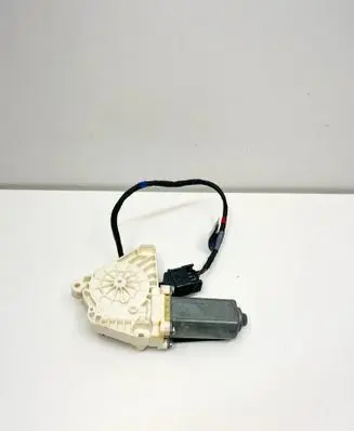 Mercedes-Benz SL R231 Front door window regulator motor A2315406006 2315406006