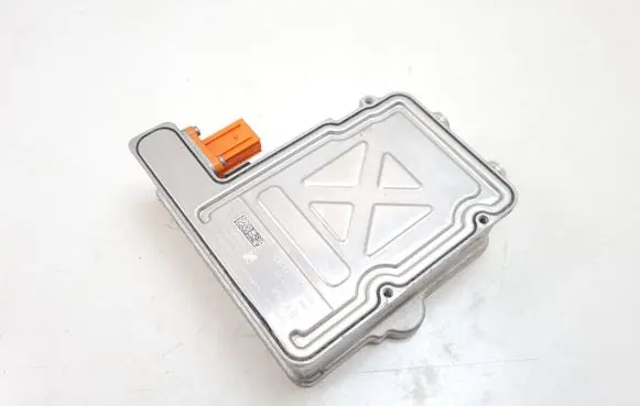 Volkswagen ID.4 Hybrid/electric vehicle battery fan 1EE963231
