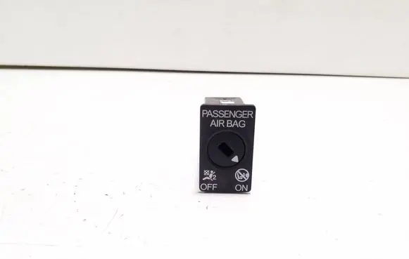 Volkswagen T-Roc Passenger airbag on/off switch 5Q0919237 A53823