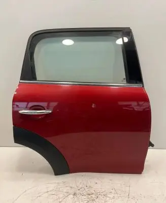 Mini Cooper Countryman R60 Rear door