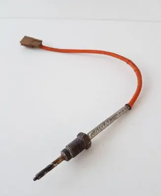 Nissan Qashqai Exhaust gas temperature sensor 8200921749