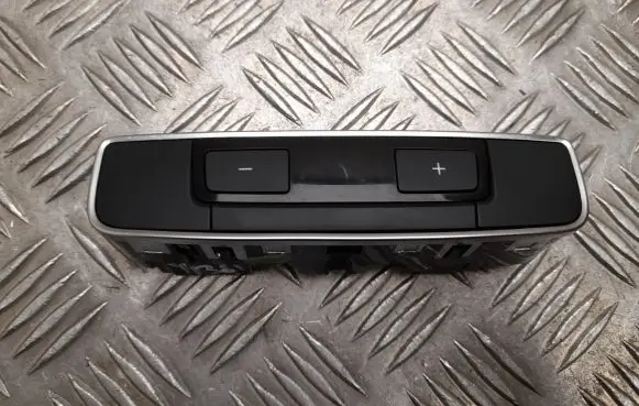 Audi Q5 SQ5 Climate control unit 80A919158