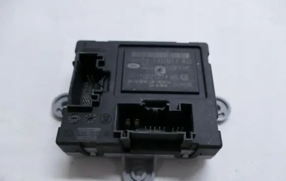 Land Rover Range Rover Sport L320 Door control unit/module AH2214D617AD