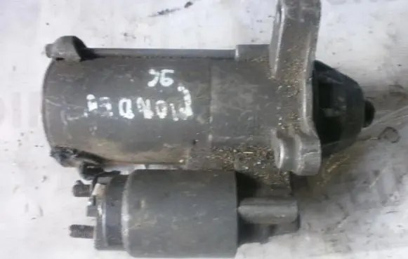 Ford Mondeo MK II Starter motor