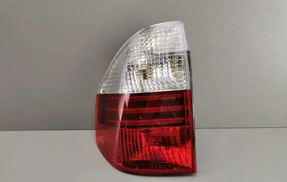 BMW X3 E83 Rear/tail lights 7162209 63217162209