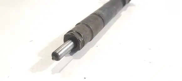 Mercedes-Benz E W212 Fuel injector A6510704987