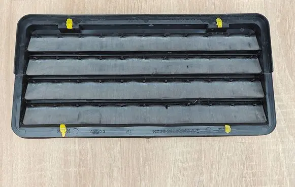 Volkswagen Amarok II Quarter panel pressure vent HC3B25280B62AE