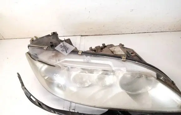 Mazda 6 Headlight/headlamp g014002473r