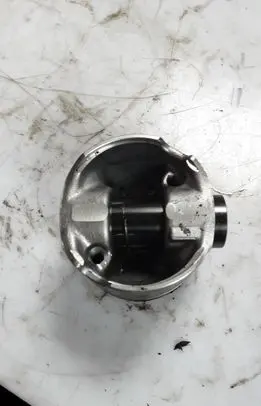 Audi Q7 4M Piston 83L130