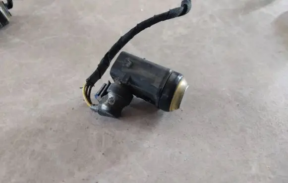 Mercedes-Benz E W211 Parking PDC sensor 0015427418 0263003167