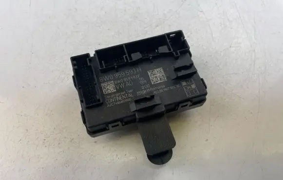 Audi A4 S4 B9 8W Other control units/modules 8W0959593H