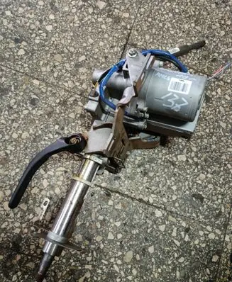 Nissan Qashqai Electric power steering pump BD0079Q 4B810BR00A 310326058