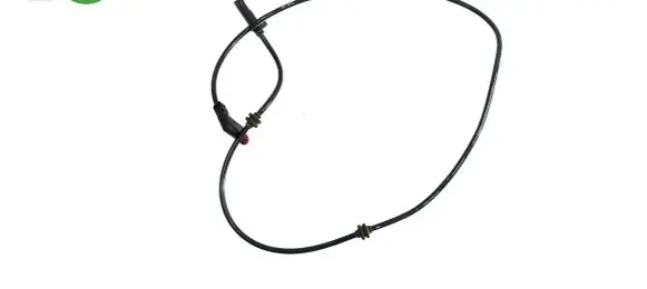 Mercedes-Benz C W204 ABS rear brake sensor A2045400317 A0395452928 2049050100