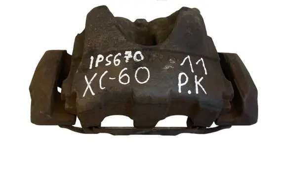 Volvo XC60 Front brake caliper 