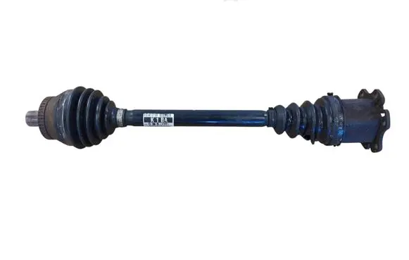 Audi A4 S4 B7 8E 8H Front driveshaft 8E0407271BA
