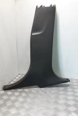 BMW X1 F48 F49 (B) pillar trim (bottom) 7332818 51437332818